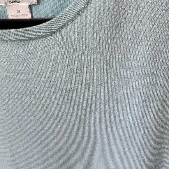 Apt. 9 Sweater and Vest Set - Picture 10 of 12